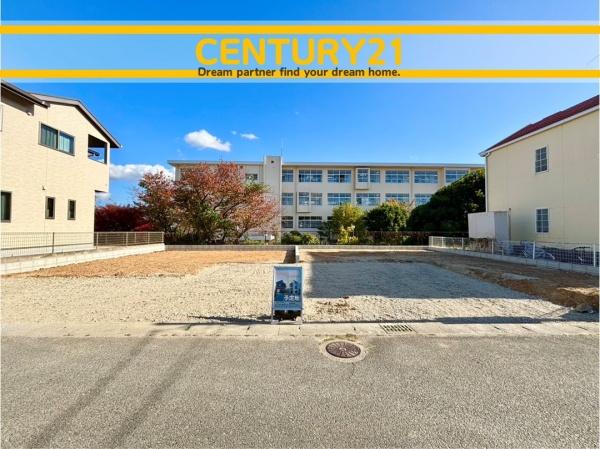 東区八田2丁目4期　1号棟　全2棟