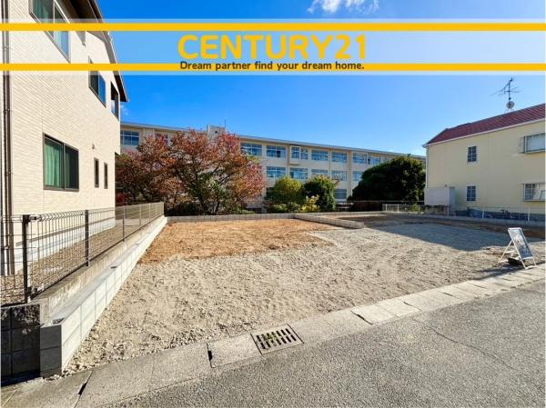 東区八田2丁目4期　1号棟　全2棟