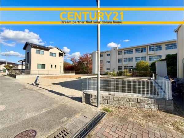 東区八田2丁目4期　1号棟　全2棟