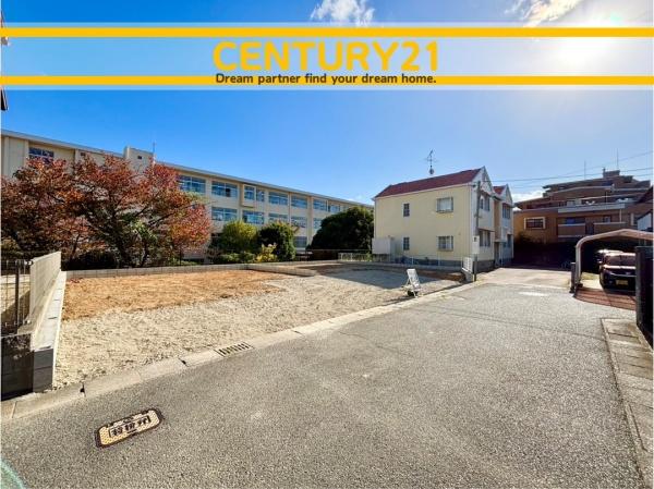 東区八田2丁目4期　1号棟　全2棟