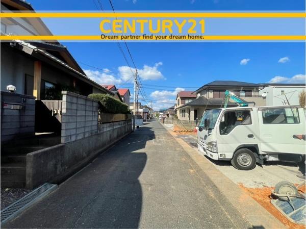 北九州市小倉南区山手2丁目2期　全1棟