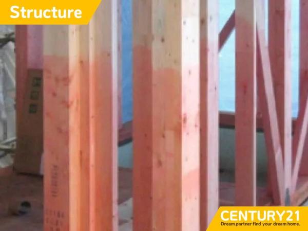 北九州市小倉南区山手2丁目2期　全1棟