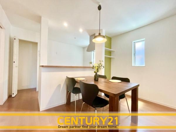 北九州市小倉南区山手2丁目2期　全1棟