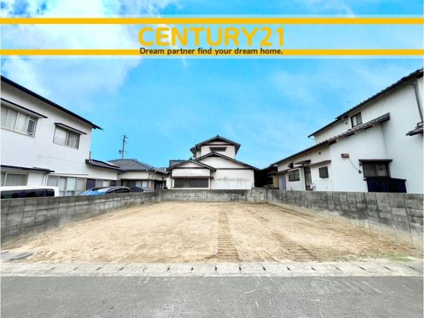 中間市中央5丁目1期 全1棟