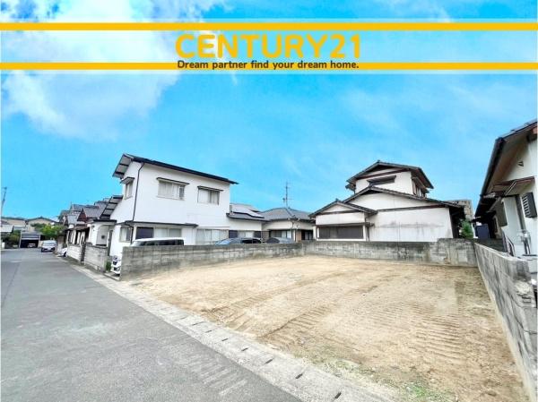 中間市中央5丁目1期　全1棟