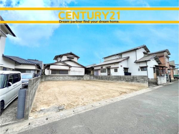 中間市中央5丁目1期　全1棟