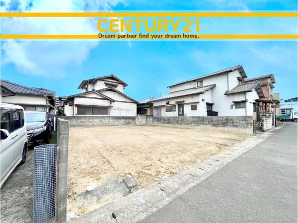 中間市中央5丁目1期　全1棟