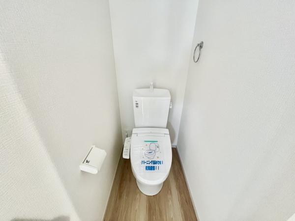 宗像市青葉台2丁目1期　全1棟