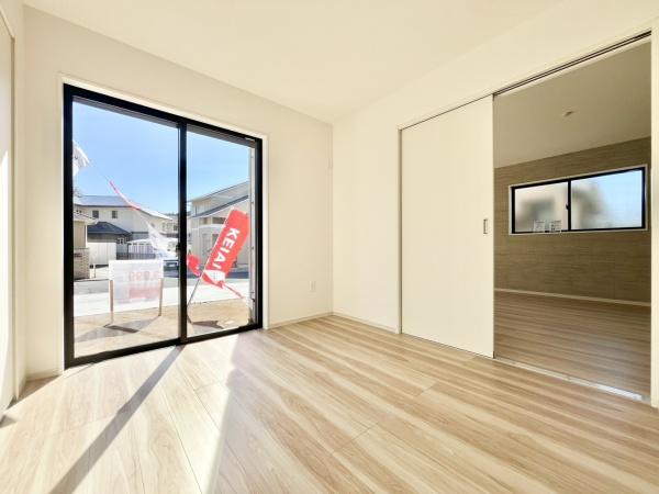 宗像市青葉台2丁目1期　全1棟