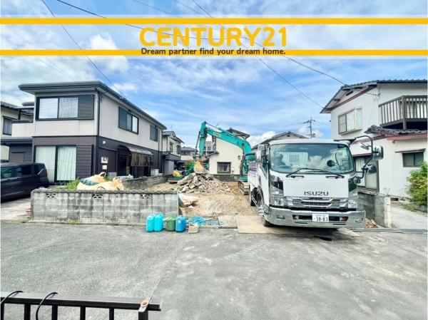 北九州市小倉南区朽網西1丁目　全1棟