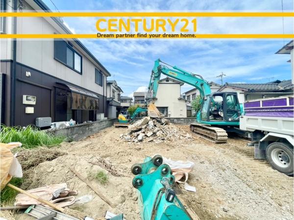 北九州市小倉南区朽網西1丁目　全1棟