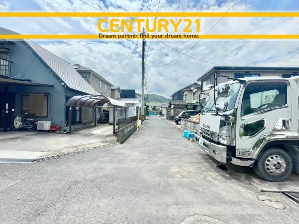 北九州市小倉南区朽網西1丁目　全1棟