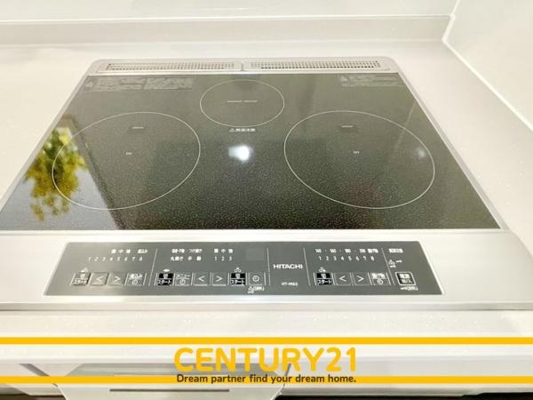 東区土井4丁目　A号棟　全2棟