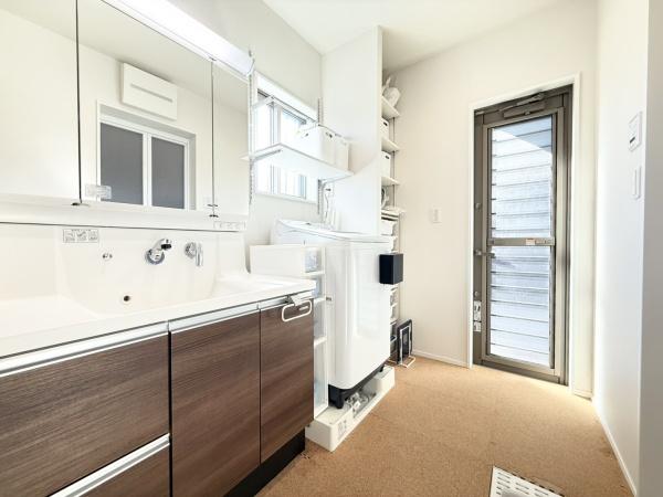 宗像市原町の中古一戸建て