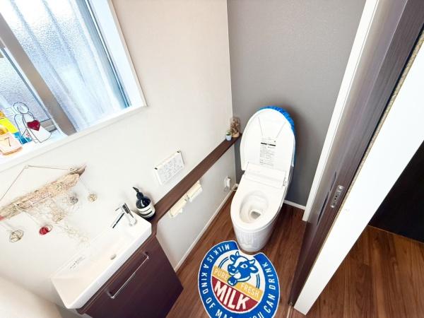 宗像市原町の中古一戸建て