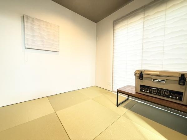 宗像市原町の中古一戸建て