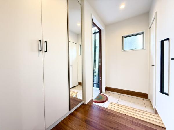 宗像市原町の中古一戸建て