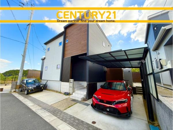 宗像市原町 中古戸建