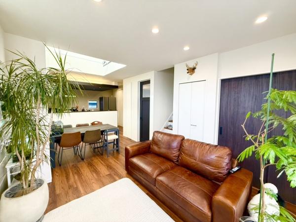 宗像市原町の中古一戸建て