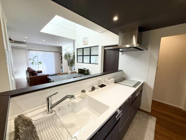 宗像市原町の中古一戸建て