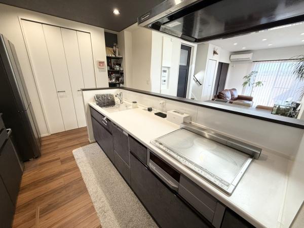 宗像市原町の中古一戸建て