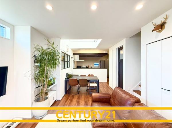 宗像市原町の中古一戸建て