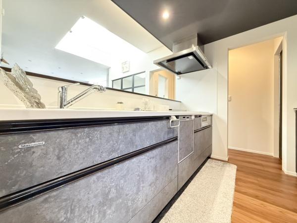 宗像市原町の中古一戸建て