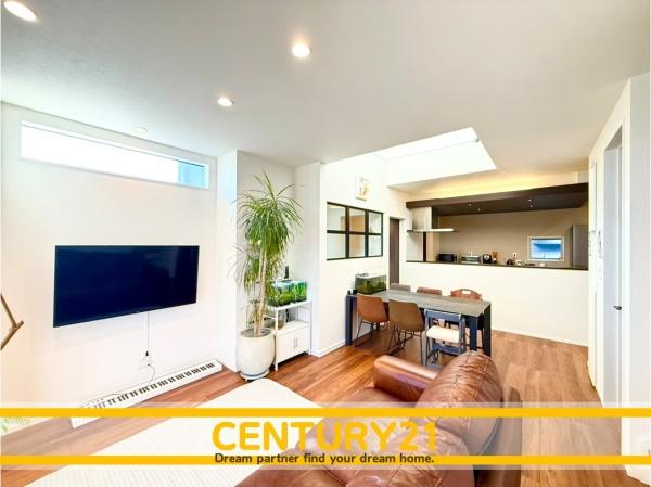 宗像市原町の中古一戸建て