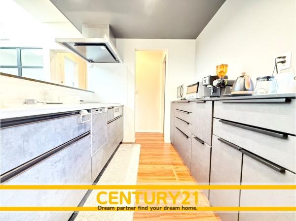 宗像市原町の中古一戸建て