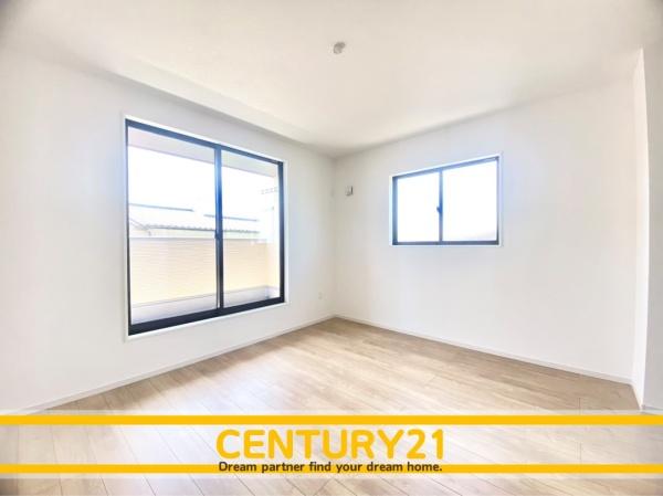 篠栗町津波黒2丁目3期　全1棟