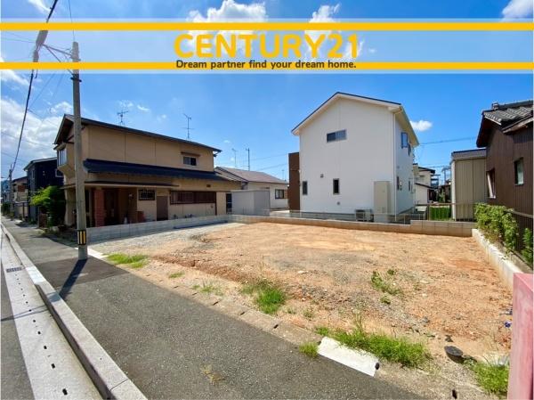 篠栗町津波黒2丁目3期　全1棟