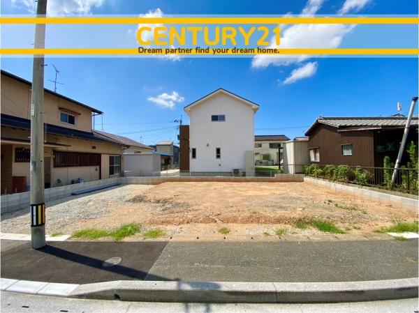 篠栗町津波黒2丁目3期　全1棟