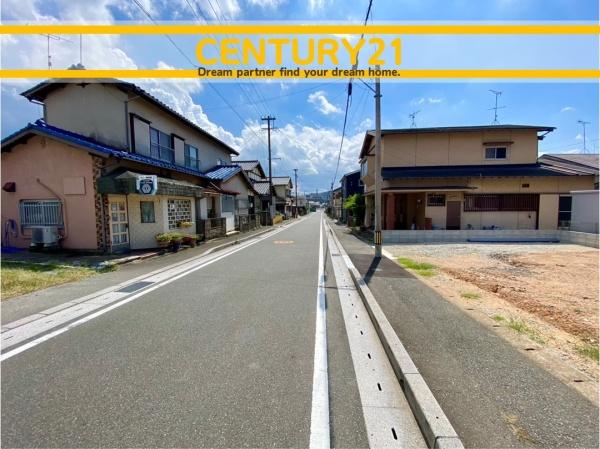 篠栗町津波黒2丁目3期　全1棟