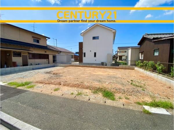 篠栗町津波黒2丁目3期　全1棟