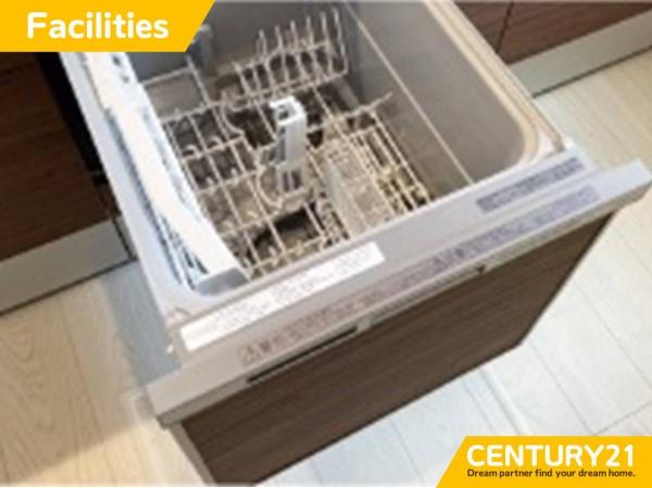 篠栗町津波黒2丁目3期　全1棟