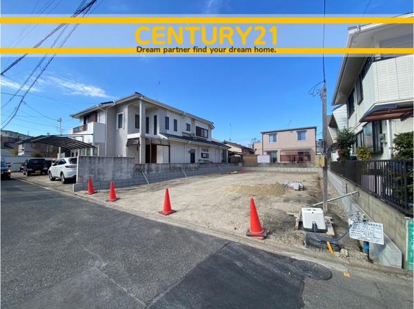 東区千早2丁目5期　2号棟　全2棟