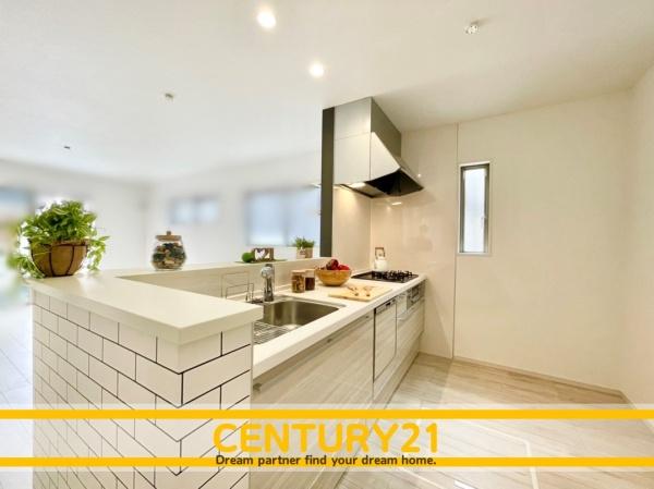 東区千早2丁目5期　2号棟　全2棟