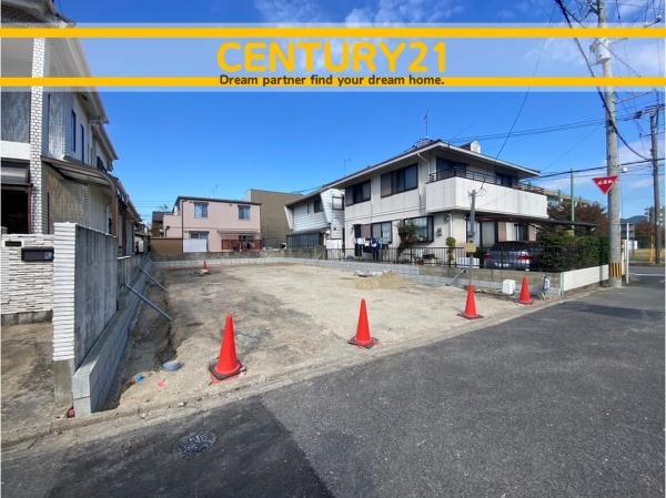 東区千早2丁目5期　1号棟　全2棟