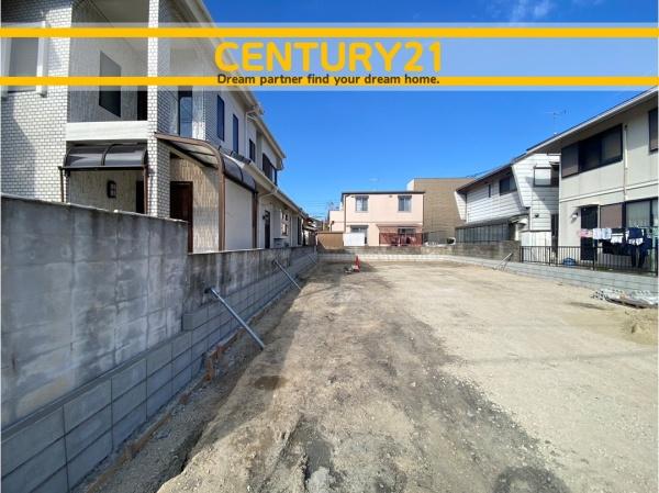 東区千早2丁目5期　1号棟　全2棟