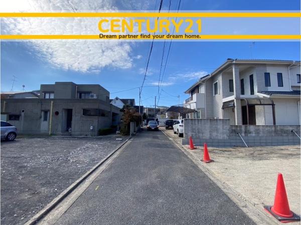 東区千早2丁目5期　1号棟　全2棟