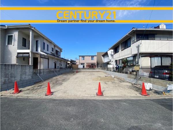 東区千早2丁目5期　1号棟　全2棟