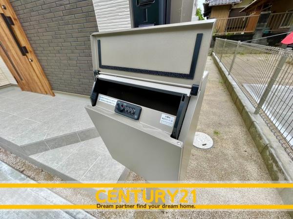 東区千早2丁目5期　1号棟　全2棟