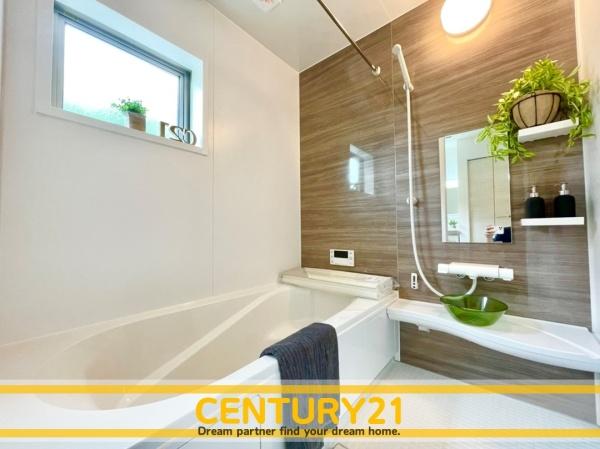 東区香住ケ丘4丁目4期　全1棟