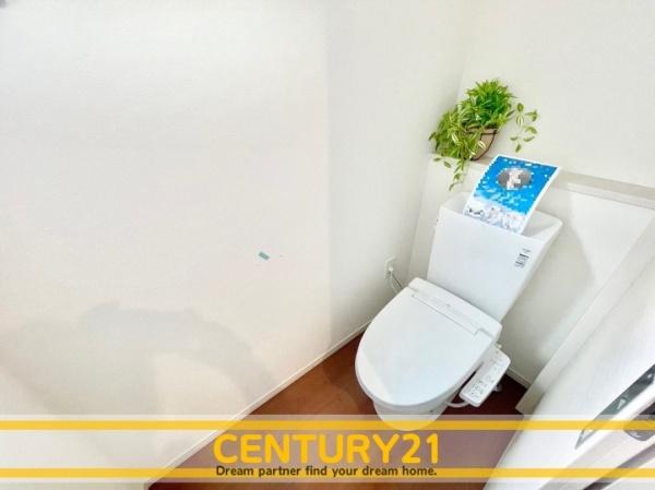 東区香住ケ丘4丁目4期　全1棟