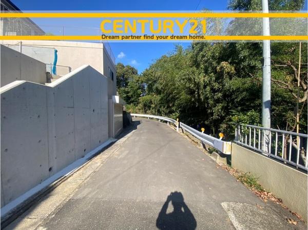 東区香住ケ丘4丁目4期　全1棟