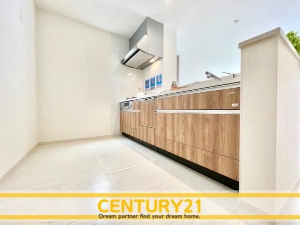 東区香住ケ丘4丁目4期　全1棟