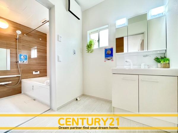 篠栗町中央4丁目12期　全1棟