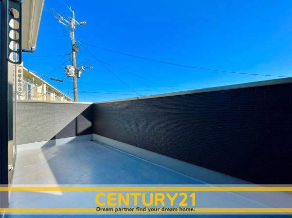 篠栗町中央4丁目12期　全1棟