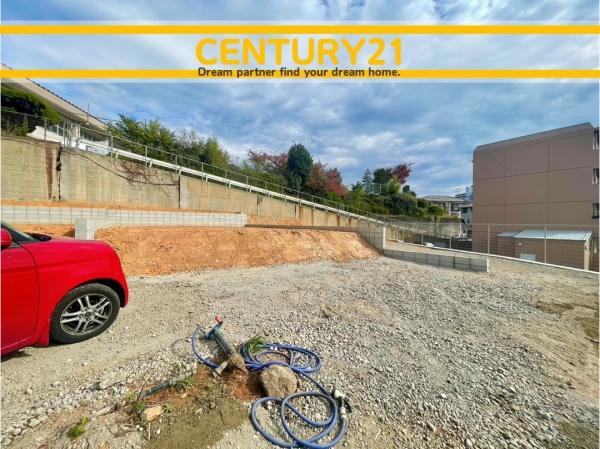 東区舞松原5丁目4期　2号棟　全2棟