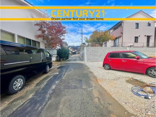 東区舞松原5丁目4期　2号棟　全2棟